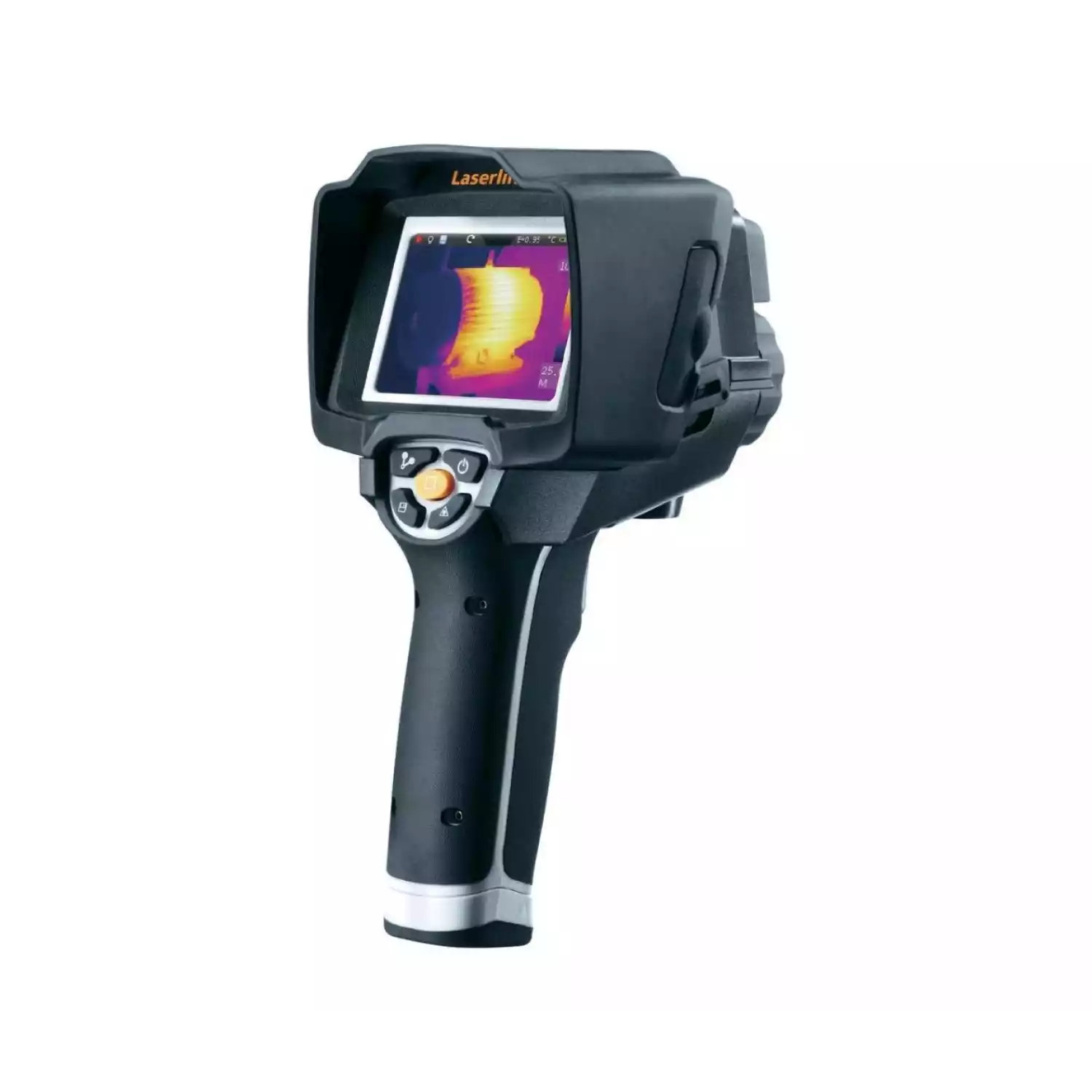 Тепловизор ThermoCam - 1