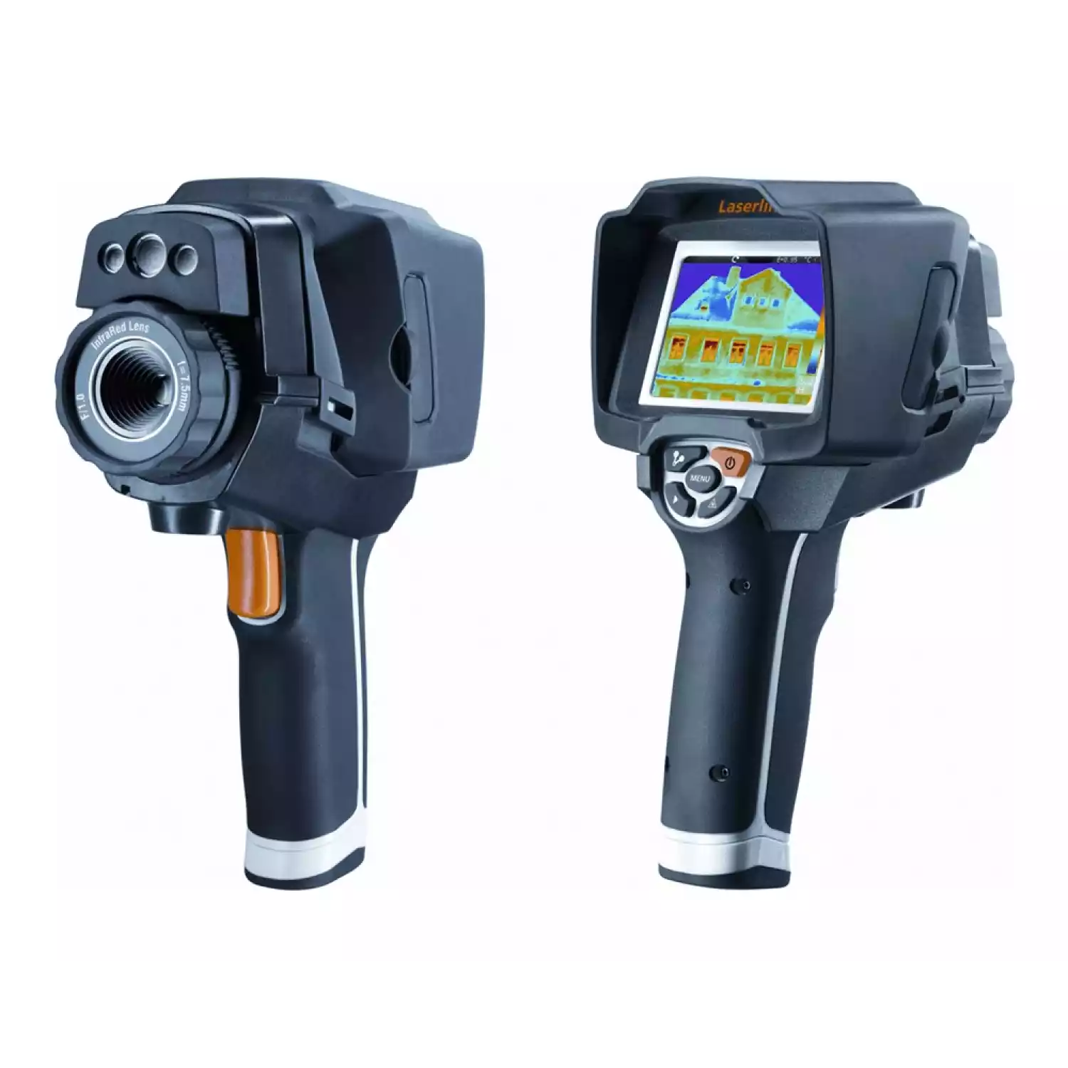 Тепловизор ThermoCam - 2