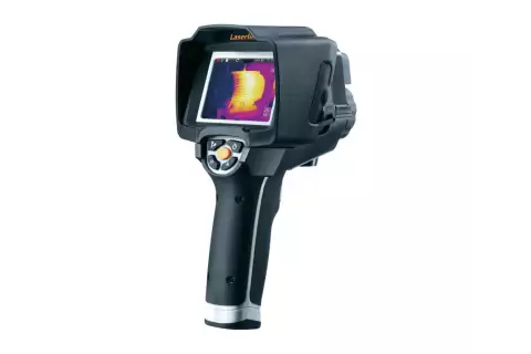 Тепловизор ThermoCam XP