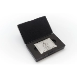 Гребенка для измерения толщины мокрого слоя А3-ТГ3 купить в Москве