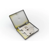 Универсальный шаблон сварщика WG-2+(ОТГ) с поверкой купить в Москве