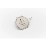 Гребенка для измерения толщины мокрого слоя А3-ТГ2 купить в Москве