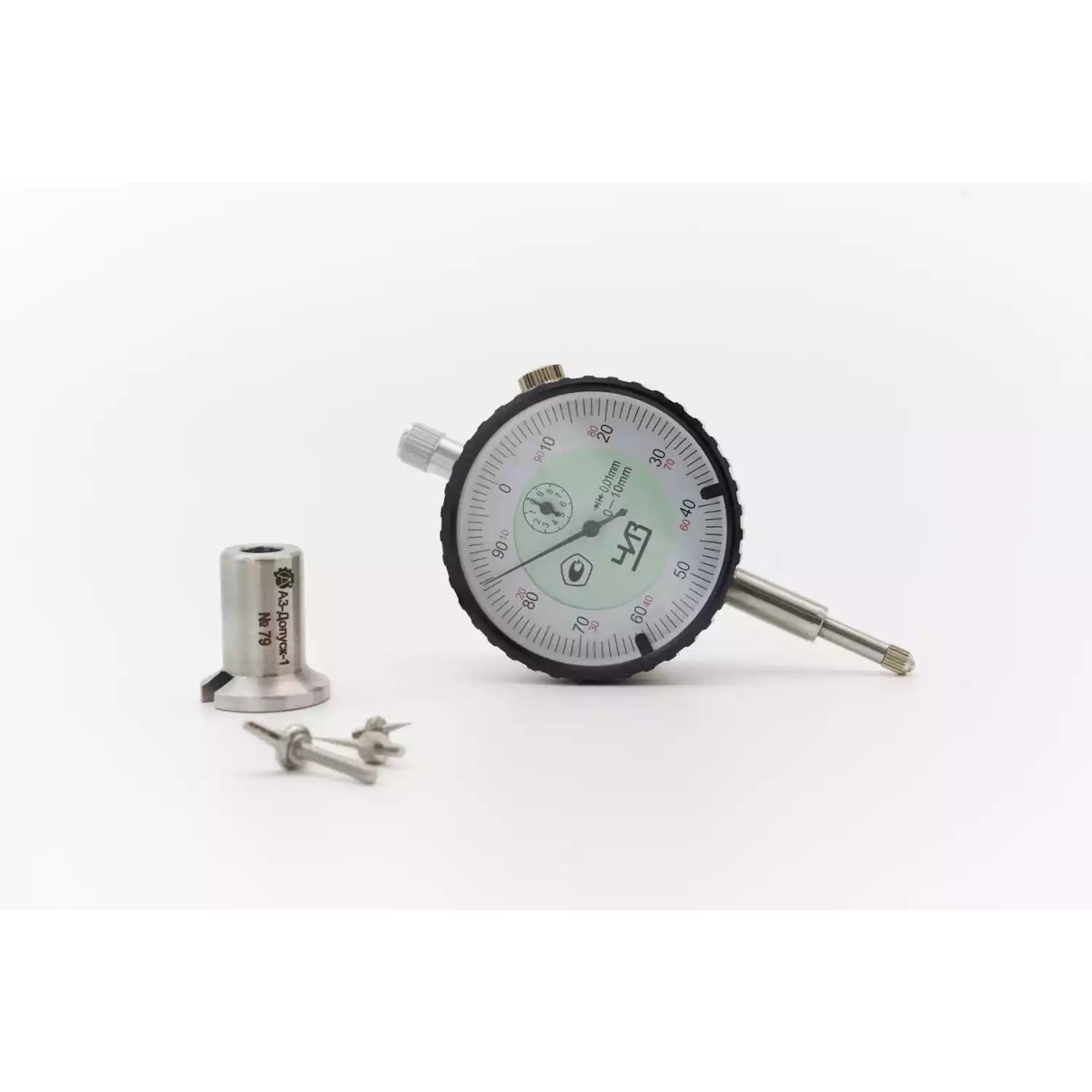 Измеритель глубины коррозии А3-Допуск-1 - 1