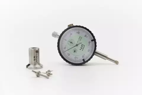 Измеритель глубины коррозии А3-Допуск-1