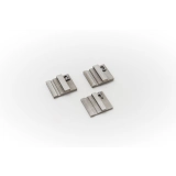 Комплект образцов-имитаторов вогнутости и превышения проплава корня шва купить в Москве