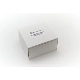 Пикнометр из нержавеющей стали 100 мл. ПМ-100-Н купить в Москве