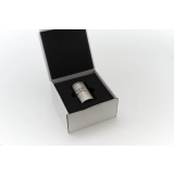 Пикнометр из нержавеющей стали 100 мл. ПМ-100-Н купить в Москве