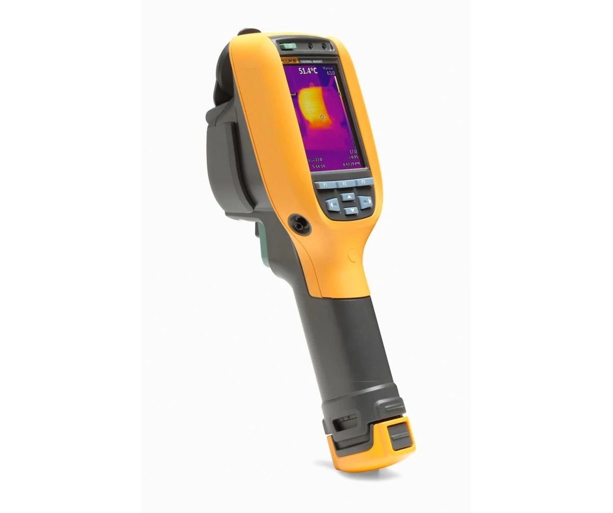 Тепловизор Fluke Ti95 - 1