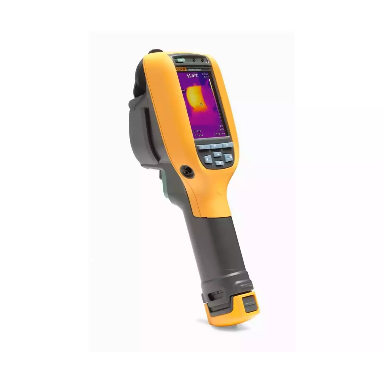 Тепловизор Fluke Ti95 - 1