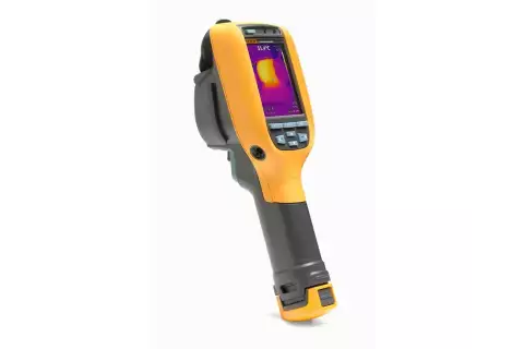 Тепловизор Fluke Ti95