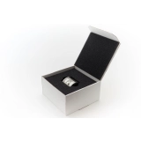 Пикнометр из нержавеющей стали 50 мл. ПМ-50-Н купить в Москве