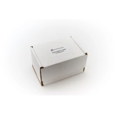 Пикнометр из алюминия 50 мл. ПМ-50-А купить в Москве