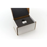 Пикнометр из алюминия 50 мл. ПМ-50-А купить в Москве