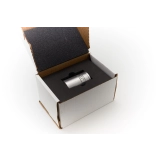 Пикнометр из алюминия 100 мл. ПМ-100-А купить в Москве