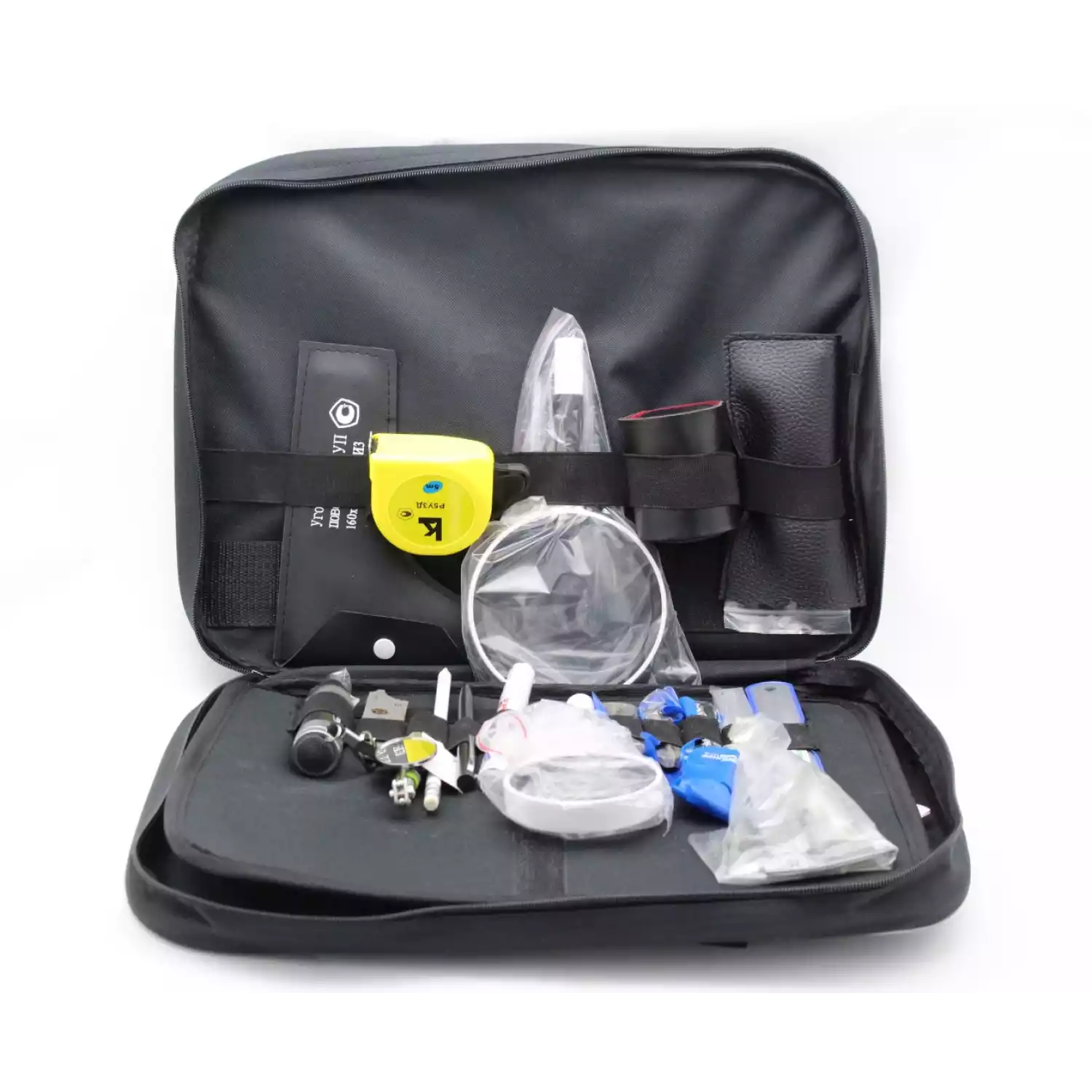 Набор для визуально-измерительного контроля «ВИК ТРАНСНЕФТЬ» - 1