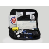 Набор для Визуально-измерительного контроля «Экспертиза» (калибровка/поверка) купить в Москве