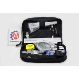 Набор для ВИК «ОПТИВИК» (с поверкой/калибровк. на кажд. СИ) купить в Москве