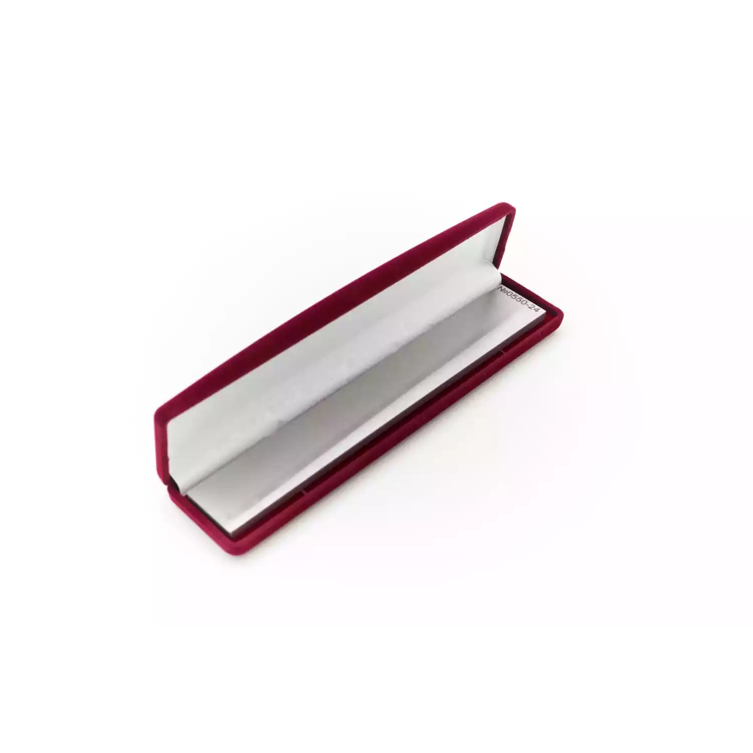 Контрольный образец для МПД длиной 200 мм с искусственным дефектом типа "трещина" класс А,Б,В - 3