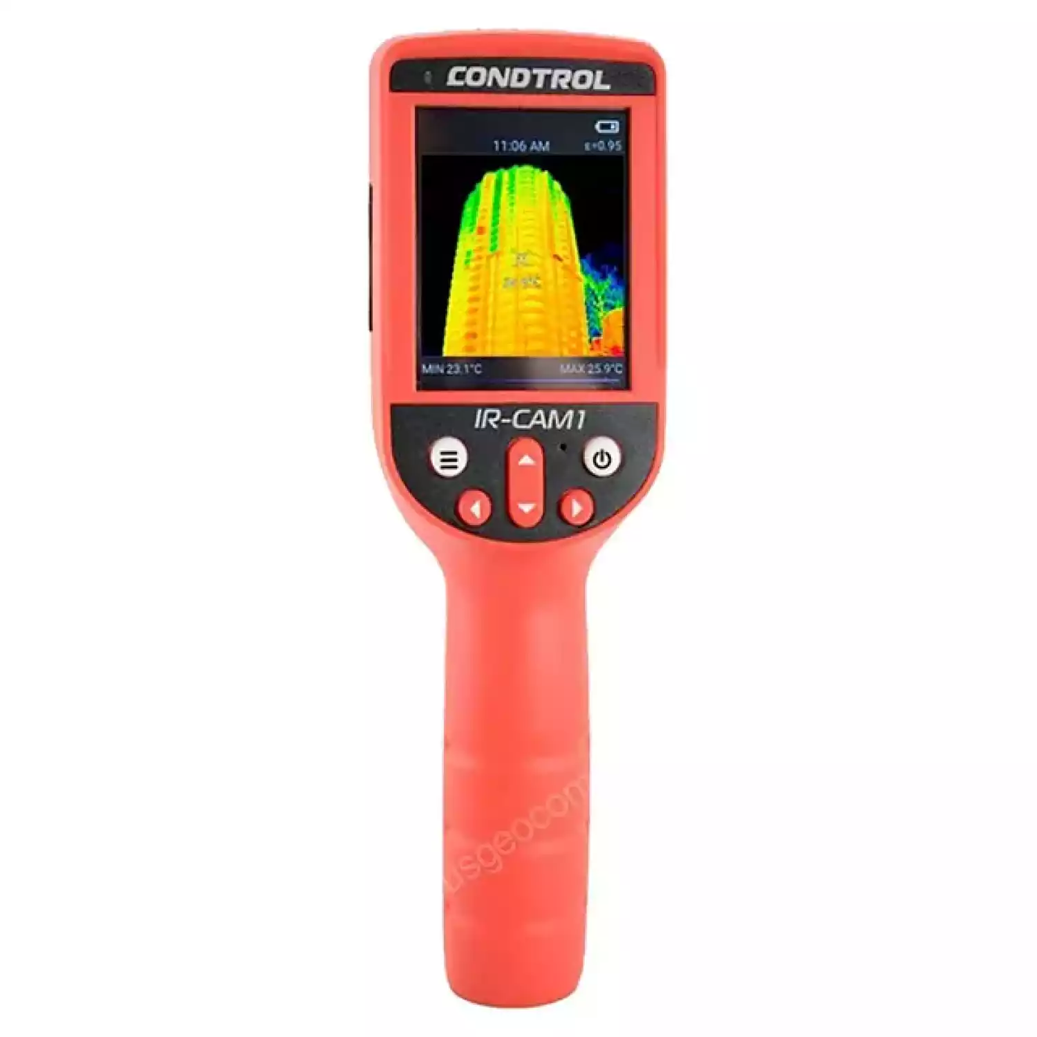 Тепловизор CONDTROL IR-CAM 1 - 3