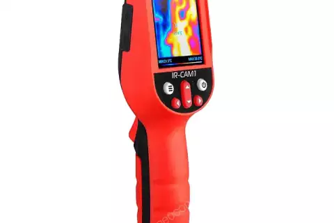 Тепловизор CONDTROL IR-CAM 1