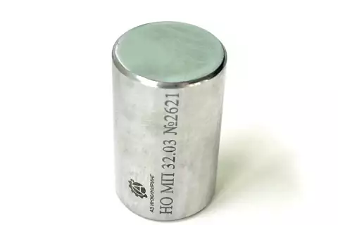 Образец контрольный МП 32.03