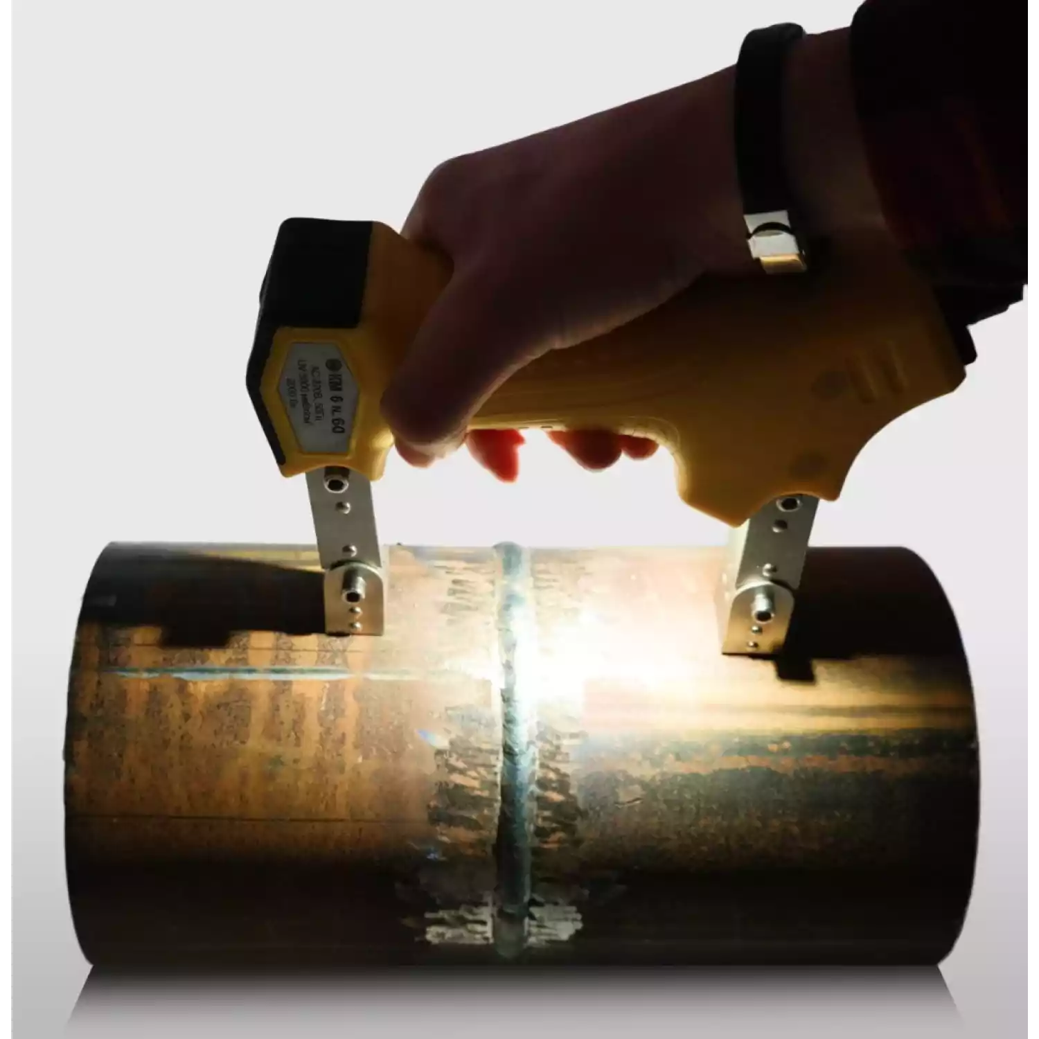 Магнитные клещи КМ-6 - 4