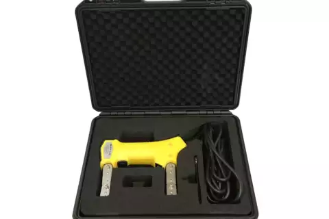 Магнитные клещи КМ-6