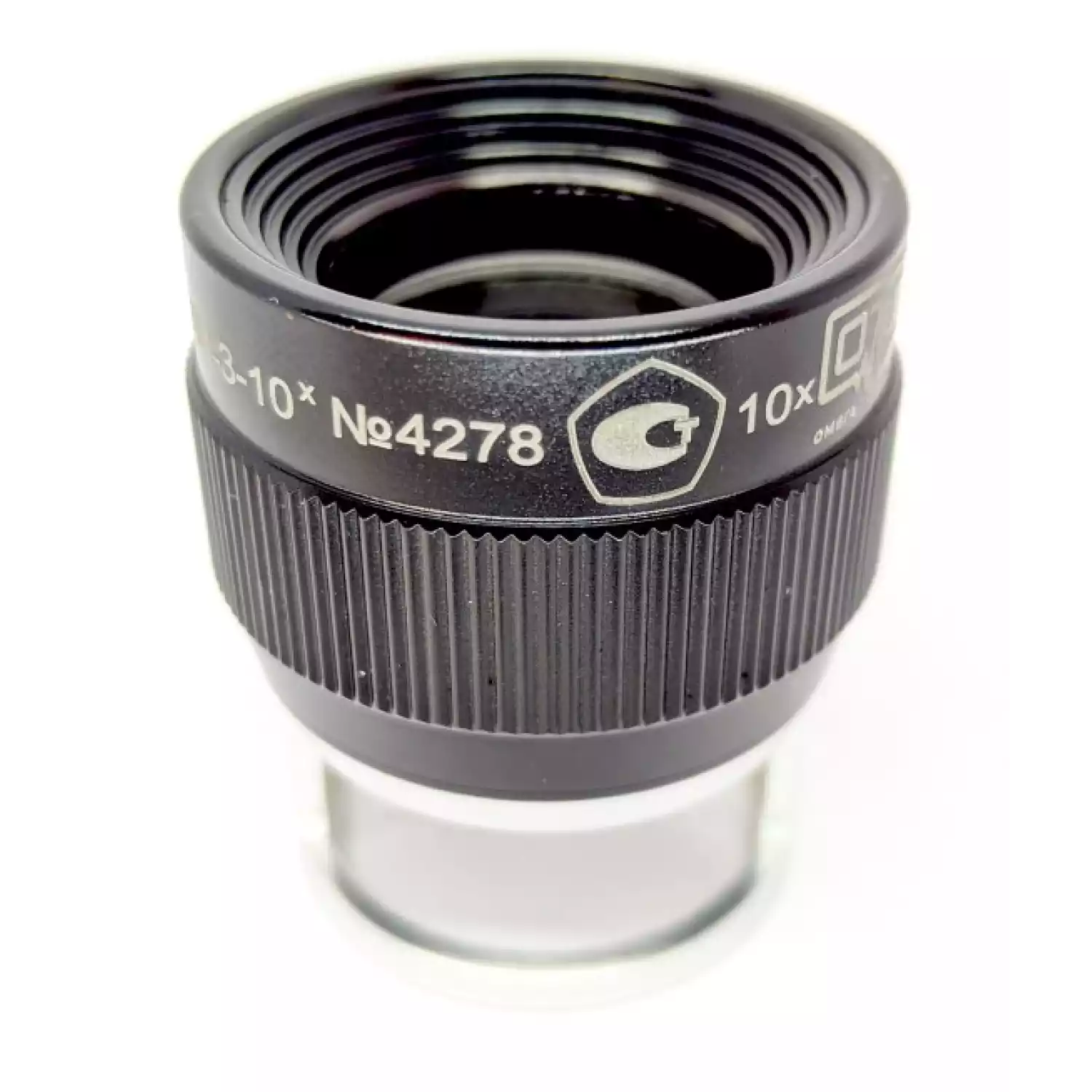 Лупа измерительная ЛИ-3-10×-К2 (ОТГ) - 1