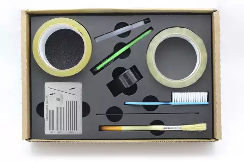 Набор для определения адгезии методом надрезов А3-РХ