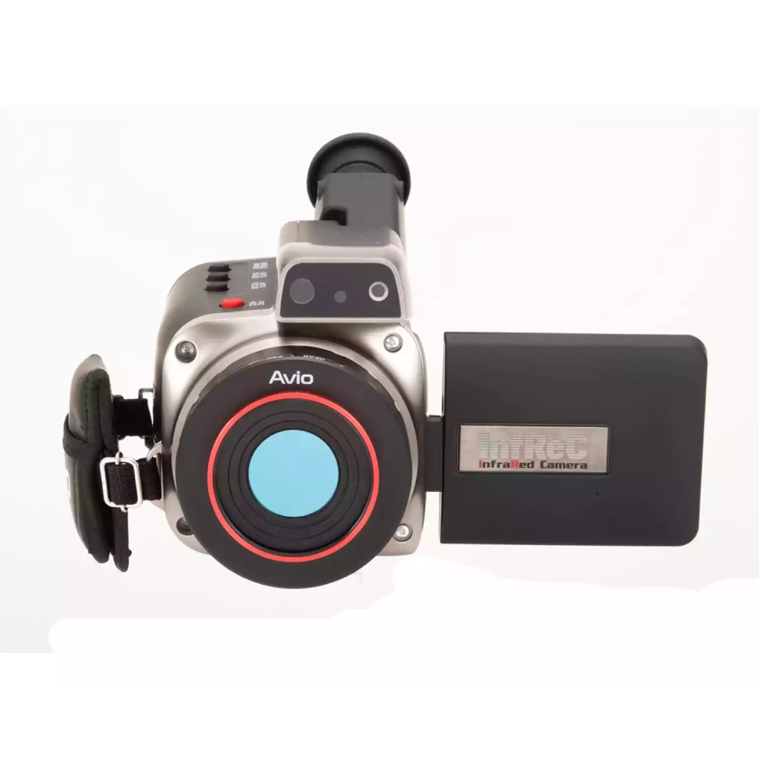 Тепловизор NEC R500 - 1