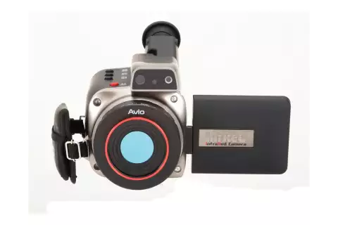 Тепловизор NEC R500