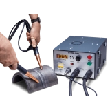 Магнитопорошковый дефектоскоп переменного тока УНМ-1000 купить в Москве