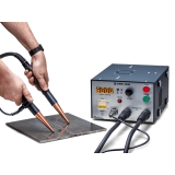 Магнитопорошковый дефектоскоп переменного тока УНМ-1000 купить в Москве