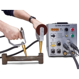 Магнитопорошковый дефектоскоп переменного, импульсного и выпрямленного тока УНМ-2000/6000 купить в Москве