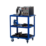 Магнитопорошковый дефектоскоп переменного, импульсного и выпрямленного тока УНМ-2000/6000 купить в Москве