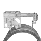 УШС "Тапирус" в комплекте с чехлом и опорами купить в Москве