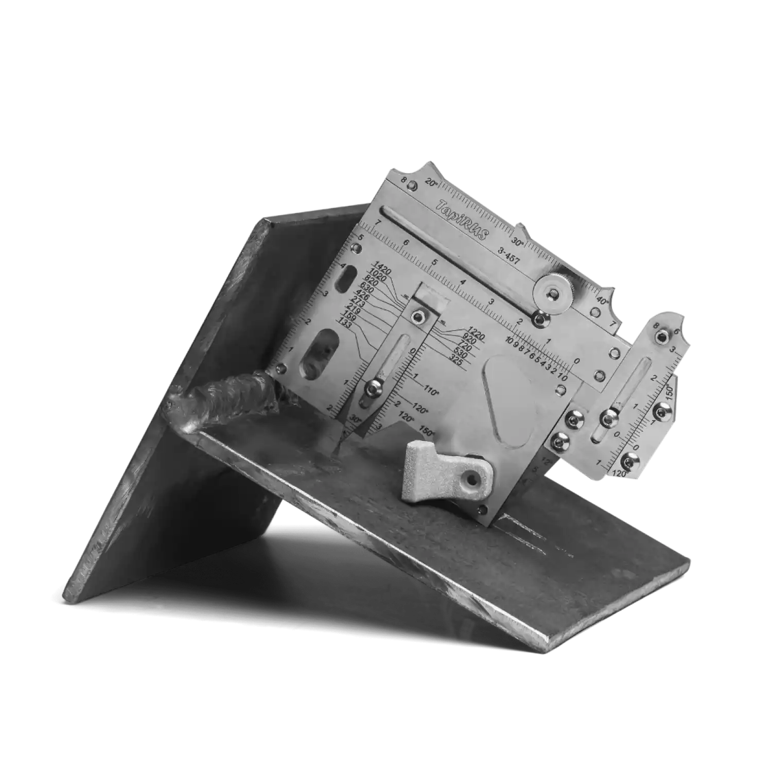 УШС "Тапирус" в комплекте с чехлом и опорами - 3