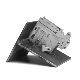 УШС "Тапирус" в комплекте с чехлом и опорами купить в Москве