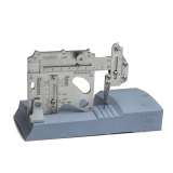 УШС "Тапирус" в комплекте с чехлом и опорами купить в Москве