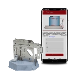 УШС "Тапирус" в комплекте с чехлом и опорами купить в Москве