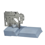 УШС "Тапирус" в комплекте с чехлом и опорами купить в Москве