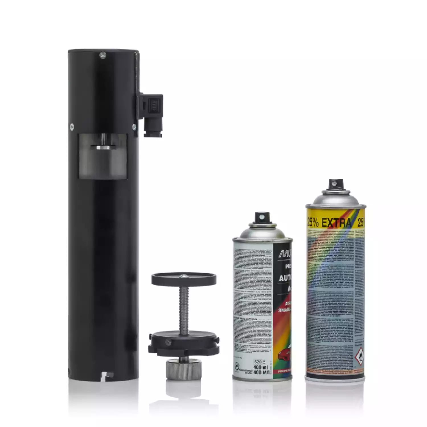 КД-1 Краскоотметчик дефектов 24В - 2