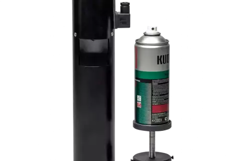 Краскоотметчик дефектов 220В