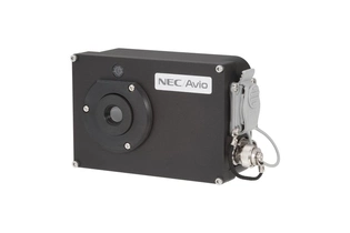 Тепловизор NEC S30
