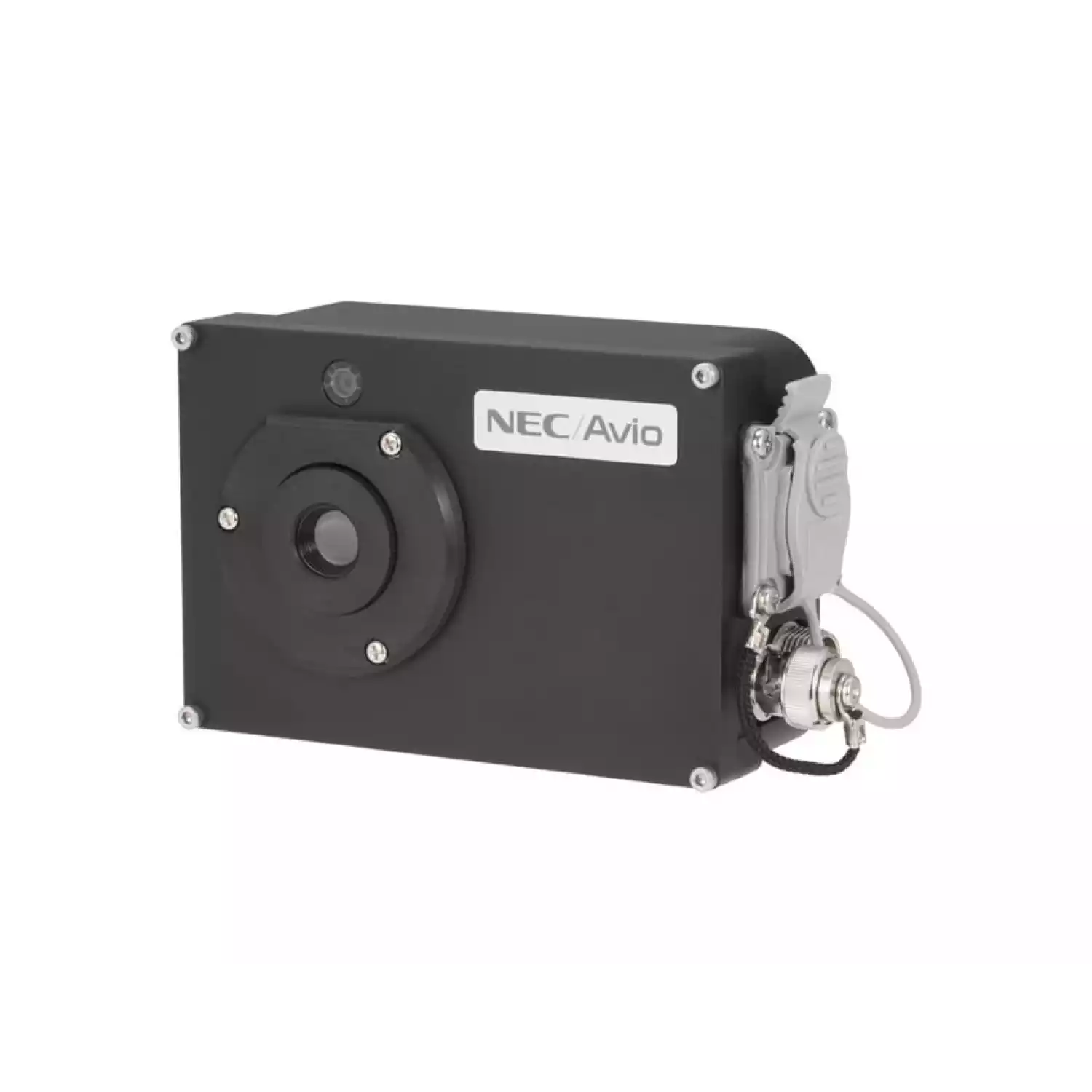 Тепловизор NEC S30 - 1