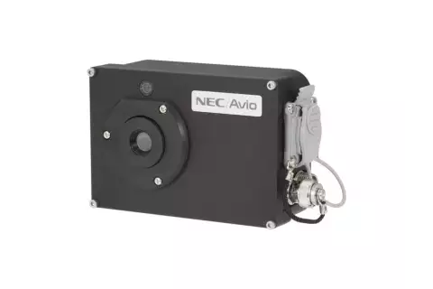 Тепловизор NEC S30