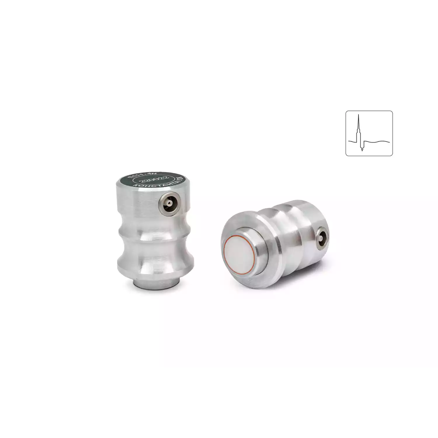 ПРЯМОЙ СОВМЕЩЕННЫЙ ПРЕОБРАЗОВАТЕЛЬ П111-4N (УАЛТ.057.131.00) - 1