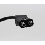 Кабель для подключения УЗ ПЭП DA-231 - DA-231 купить в Москве