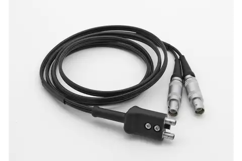 Кабель 2Lemo 00 УЗ ПЭП DA-231