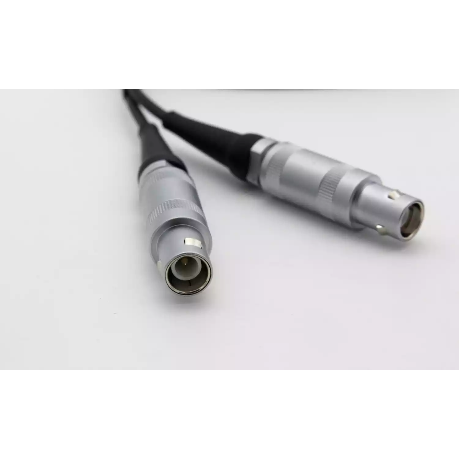 Кабель для подключения УЗ ПЭП DA-231 - 2Lemo 00 - 3